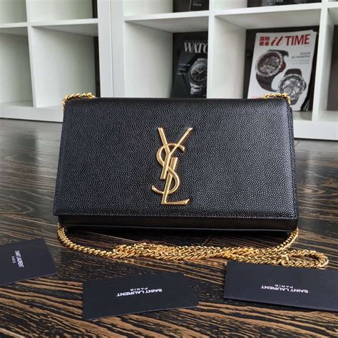 Saint Laurent Handbags & Purses .